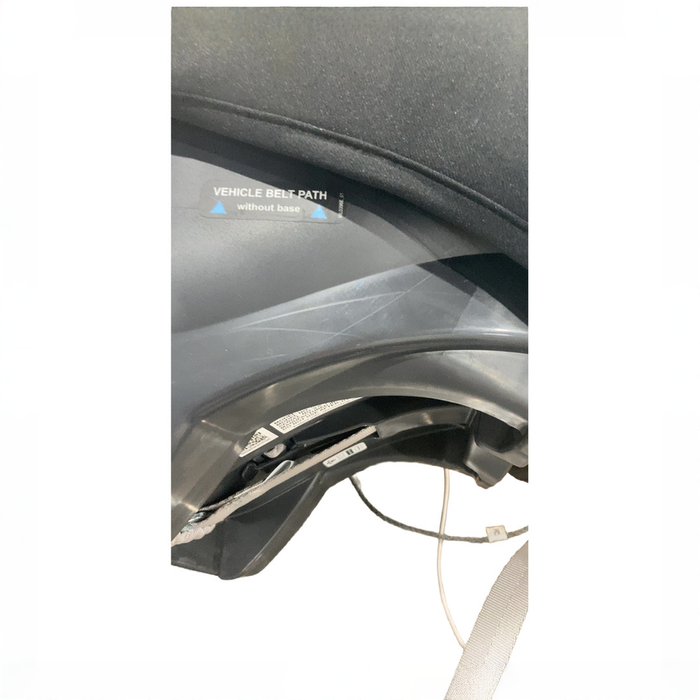 Shop Chicco KeyFit Max ClearTex Infant Car Seat and Base, 2025, Legend at GoodBuy Gear