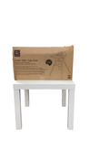 Shop Stokke Clikk High Chair, White at GoodBuy Gear