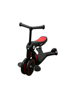 Shop Larktale Scoobi 5-in-1 Scooter, Barossa Red at GoodBuy Gear