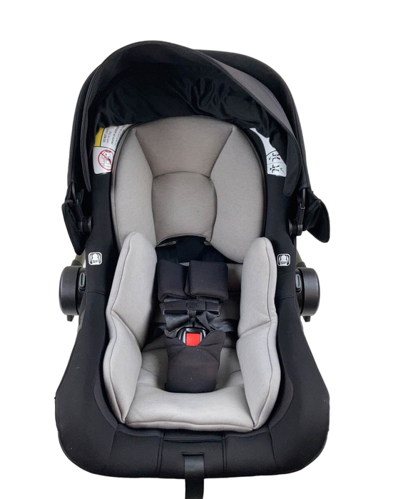 used Carseat