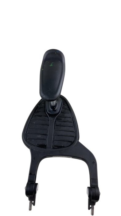 Shop Bugaboo Comfort Wheeled Board, Black at GoodBuy Gear