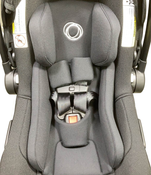 secondhand Carseat