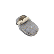 Shop 7 A.M. Enfant BenjiPOD Footmuff, Autumn Blossom at GoodBuy Gear