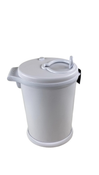 Shop Ubbi Diaper Pail, White at GoodBuy Gear