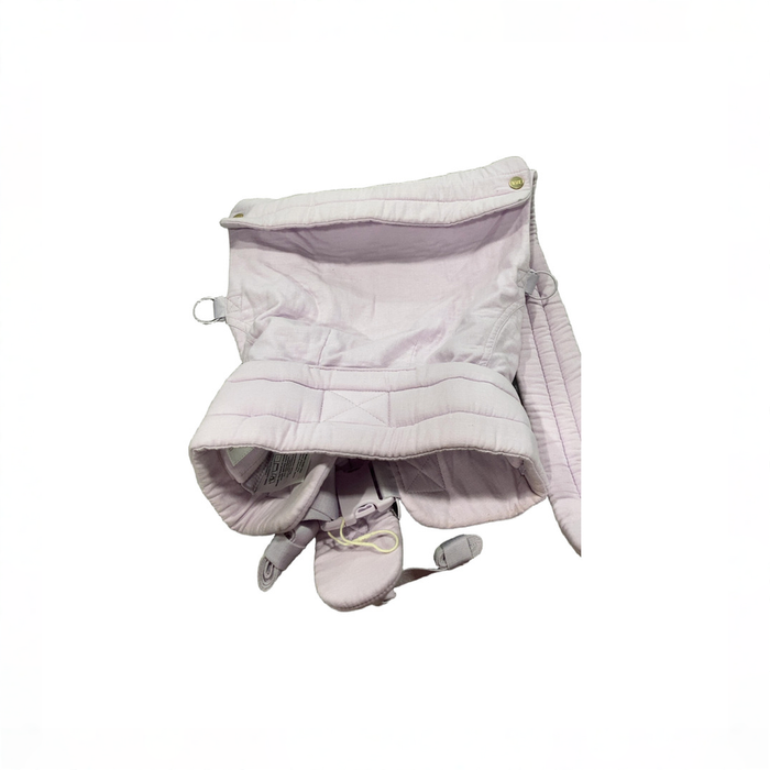 Shop Mabē The Monarch Carrier, Lilac Skies at GoodBuy Gear