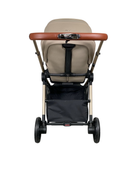 Shop Silver Cross Reef Stroller, 2023, Stone at GoodBuy Gear