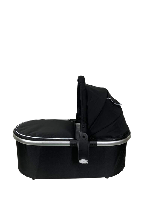 secondhand Mockingbird Bassinet, Black, 2023