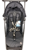 Shop Cybex Libelle 2 Compact Stroller, 2023, Magic Black at GoodBuy Gear