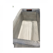 Shop BabyBjorn Travel Crib Light 2, Silver at GoodBuy Gear