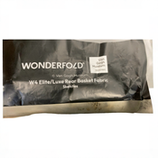 Shop Wonderfold Van Gogh Museum Rear Basket, Van Gogh Sketches at GoodBuy Gear