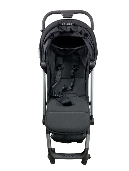 Shop Colugo Compact Stroller, 2023, Black at GoodBuy Gear