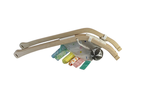 Shop Lovevery The Play Gym with Play Strands at GoodBuy Gear