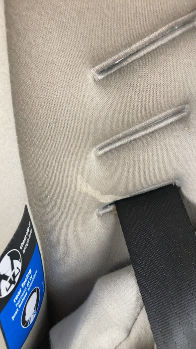 Shop Nuna PIPA rx Infant Car Seat with RELX Base, 2023, Hazelwood at GoodBuy Gear