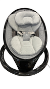 Shop Munchkin Bluetooth Enabled Baby Swing, Black at GoodBuy Gear