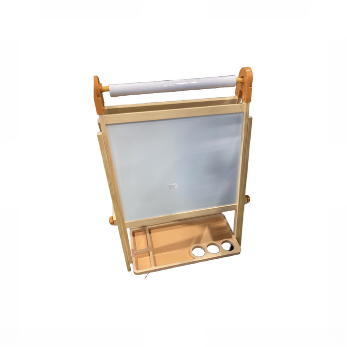 Shop Tiny Land Magnitales Easel, Caramel at GoodBuy Gear