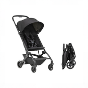 Shop Joolz Dot Ultra Lightweight Travel Stroller, 2025, Space Black at GoodBuy Gear
