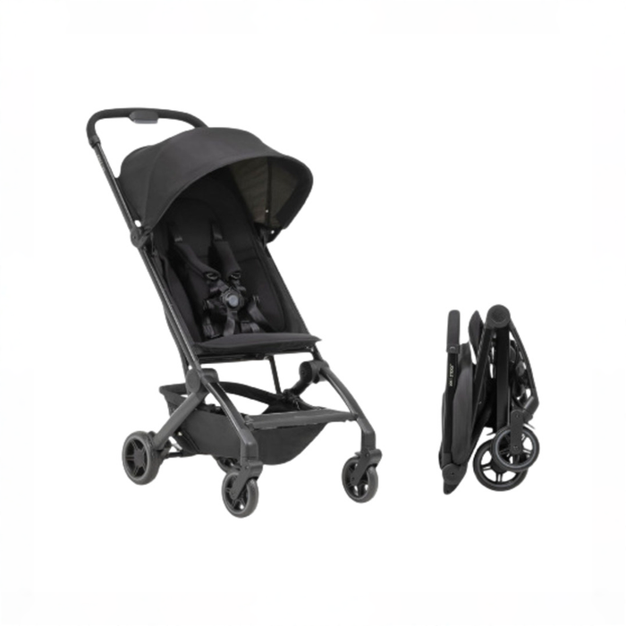 Shop Joolz Dot Ultra Lightweight Travel Stroller, 2025, Space Black at GoodBuy Gear