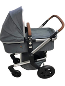 Shop Joolz Day 3 Stroller, 2019, Gorgeous Grey at GoodBuy Gear