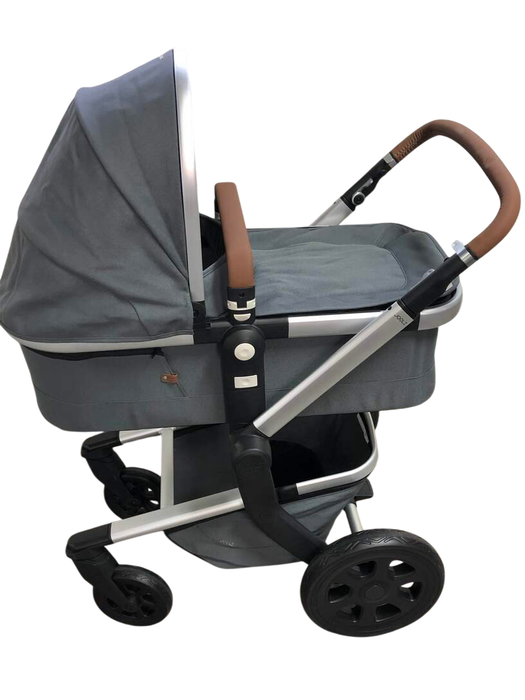 Shop Joolz Day 3 Stroller, 2019, Gorgeous Grey at GoodBuy Gear