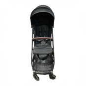 Shop Parent’s Choice Lightweight Quick Fold Baby Stroller, 2026, Black at GoodBuy Gear