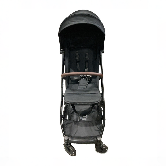 Shop Parent’s Choice Lightweight Quick Fold Baby Stroller, 2026, Black at GoodBuy Gear