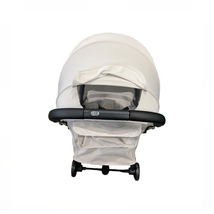 Shop DRAFT - Parent's Choice Lightweight Quick Fold Baby Stroller, 2026, Dove at GoodBuy Gear