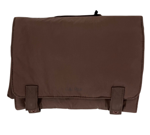 Shop Calpak Portable Changing Pad Clutch, Hazelnut at GoodBuy Gear