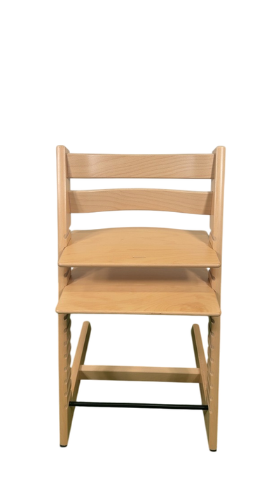 Shop Stokke Tripp Trapp Chair, Natural at GoodBuy Gear