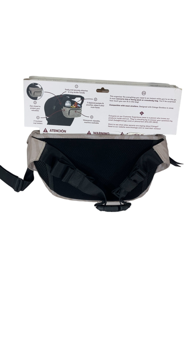 Shop Colugo, On The Go Organizer, dune zebra at GoodBuy Gear