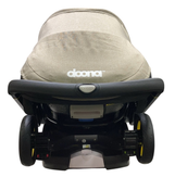 Shop Doona Infant Car Seat & Stroller Combo, 2023, Sahara Sand at GoodBuy Gear