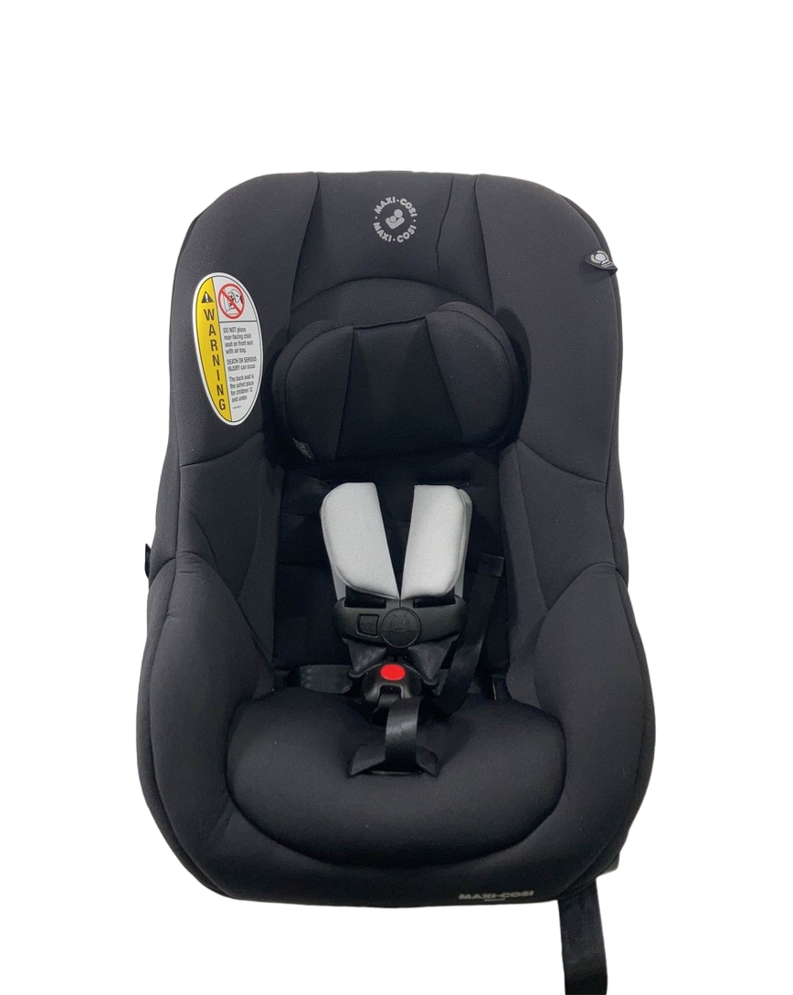 maxi cosi nero convertible car seat Maxi-Cosi Romi 2-in-1 Convertible Car Seat, Essential Black, 2023