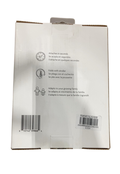 Shop UPPAbaby Adapter for Minu V3, Aria and Mesa at GoodBuy Gear