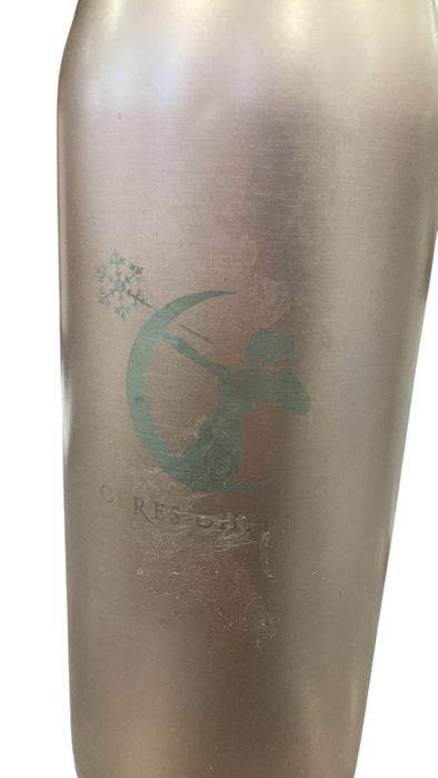 Shop Ceres Chill Legacy Breastmilk Chiller (32oz), La Vie en Rose Gold - Special Edition at GoodBuy Gear