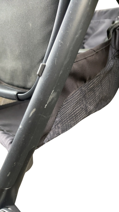 Shop UPPAbaby VISTA Stroller, 2018, Jake (Black) at GoodBuy Gear
