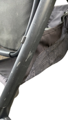 Shop UPPAbaby VISTA Stroller, 2018, Jake (Black) at GoodBuy Gear