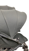 Shop UPPAbaby G-Link V2 Double Stroller, 2024, Jake (Black) at GoodBuy Gear
