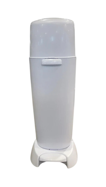 Shop Diaper Genie Complete Diaper Pail Gift Set, White at GoodBuy Gear