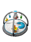 used Fisher Price Jonathan Adler Sensory Gym