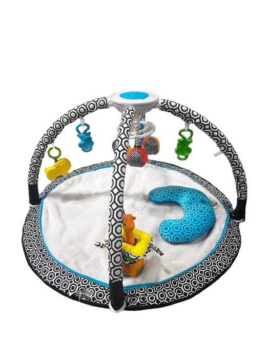 used Fisher Price Jonathan Adler Sensory Gym