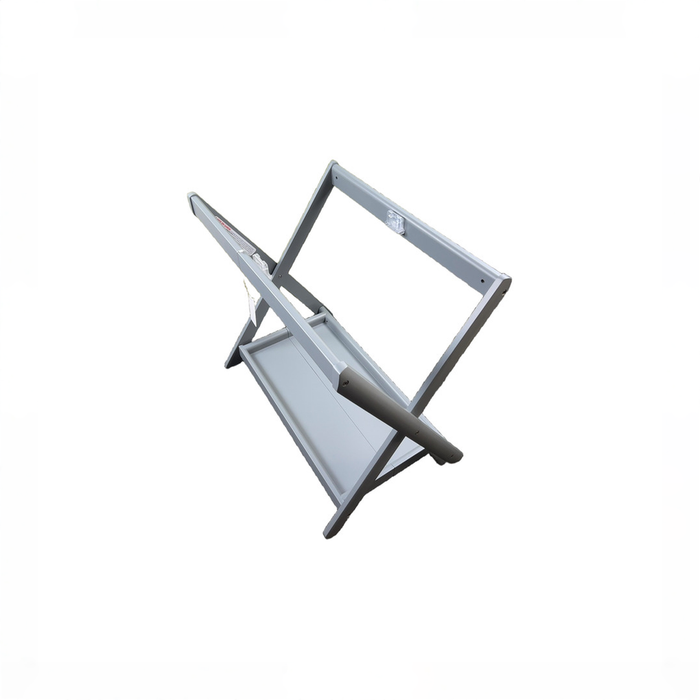 Shop UPPAbaby Bassinet Stand (For 2015 And Newer Bassinets), Grey at GoodBuy Gear
