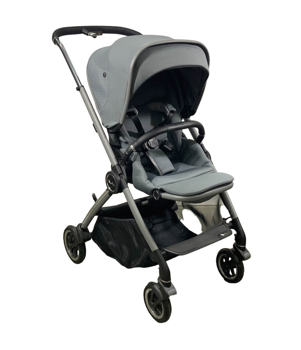 used Silver Cross Dune Stroller, 2022, Glacier