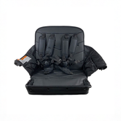 Shop Wonderfold Premium Seat With Footrest, W4 Series at GoodBuy Gear