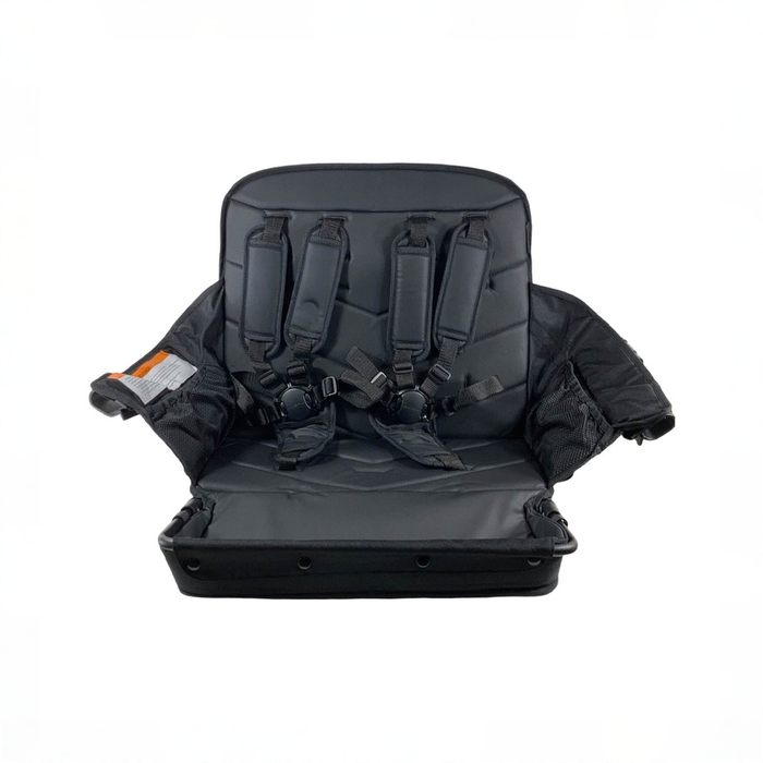 Shop Wonderfold Premium Seat With Footrest, W4 Series at GoodBuy Gear
