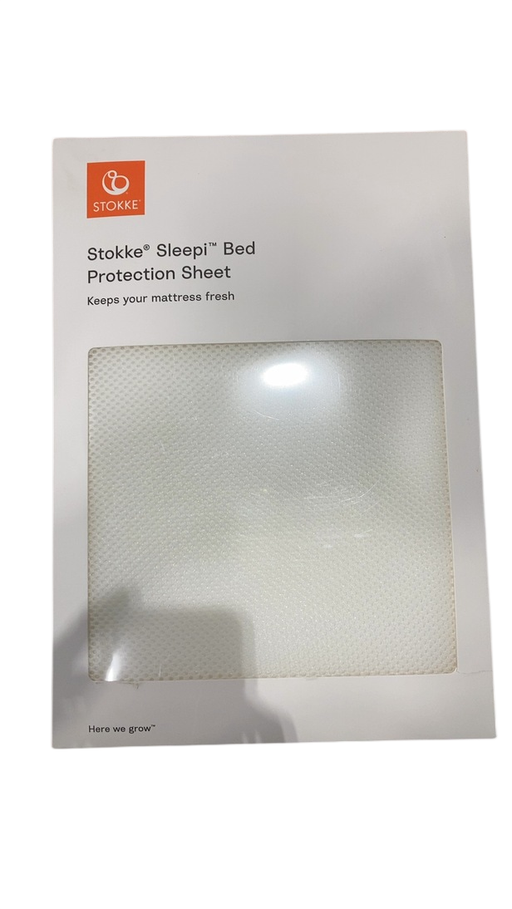 Shop Stokke Sleepi Protection Sheet, V3 at GoodBuy Gear