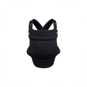 Shop Mabē The Monarch Carrier, Ebony at GoodBuy Gear
