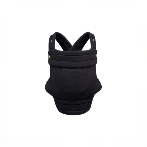 Shop Mabē The Monarch Carrier, Ebony at GoodBuy Gear