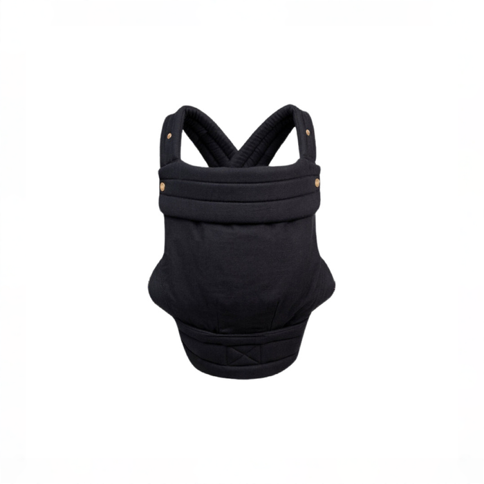 Shop Mabē The Monarch Carrier, Ebony at GoodBuy Gear