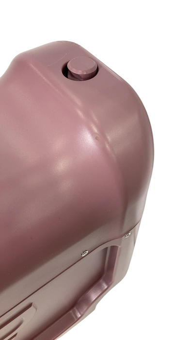 Shop Stokke JetKids BedBox, Hazy Lilac at GoodBuy Gear