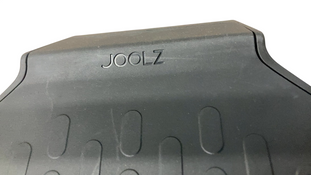 Shop Joolz Hub2 Footboard, Black at GoodBuy Gear