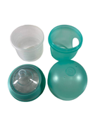Shop Boon Nursh Bottle, Slow, Blue, 4oz at GoodBuy Gear